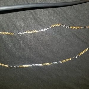 Unisex chain